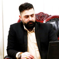 مجید حیدری